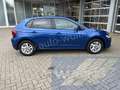 Volkswagen Polo Style 1.0TSI DSG IQ-Drive Matrix Digital Cockpit Blau - thumbnail 3