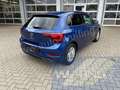 Volkswagen Polo Style 1.0TSI DSG IQ-Drive Matrix Digital Cockpit Blau - thumbnail 4