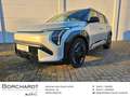 Kia EV3 *GT-line*81.4 kWh*204PS*Drive-Wise-Pro*Komfort*LED Plateado - thumbnail 1