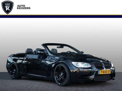 BMW 325 3 Serie Cabrio 325d High Executive M3 Navi Leer St