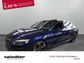 Audi A5 S-Line Competition+ 40 TDI quattro Blau - thumbnail 1