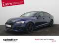 Audi A5 S-Line Competition+ 40 TDI quattro Azul - thumbnail 1