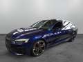 Audi A5 S-Line Competition+ 40 TDI quattro Blau - thumbnail 2