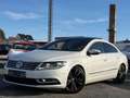 Volkswagen CC Basis BMT 4Motion/NAVI/EURO 5 Blanc - thumbnail 1