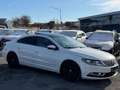 Volkswagen CC Basis BMT 4Motion/NAVI/EURO 5 Blanc - thumbnail 2
