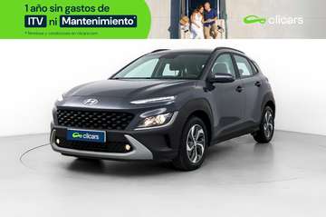 HEV 1.6 GDI DT Maxx