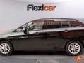 BMW 216 216d Negro - thumbnail 4
