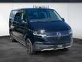 Volkswagen Multivan Pan Americana DAB Leder AUT Schwarz - thumbnail 5