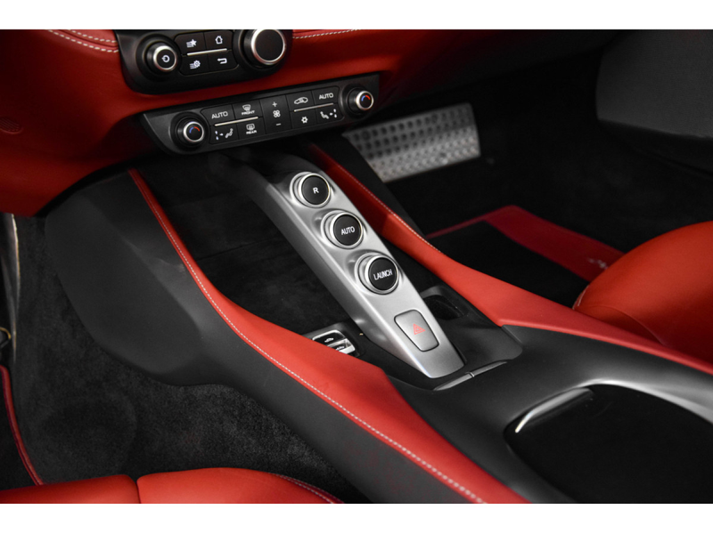 Ferrari Portofino ARGENTO NURBURGRING — photo 10
