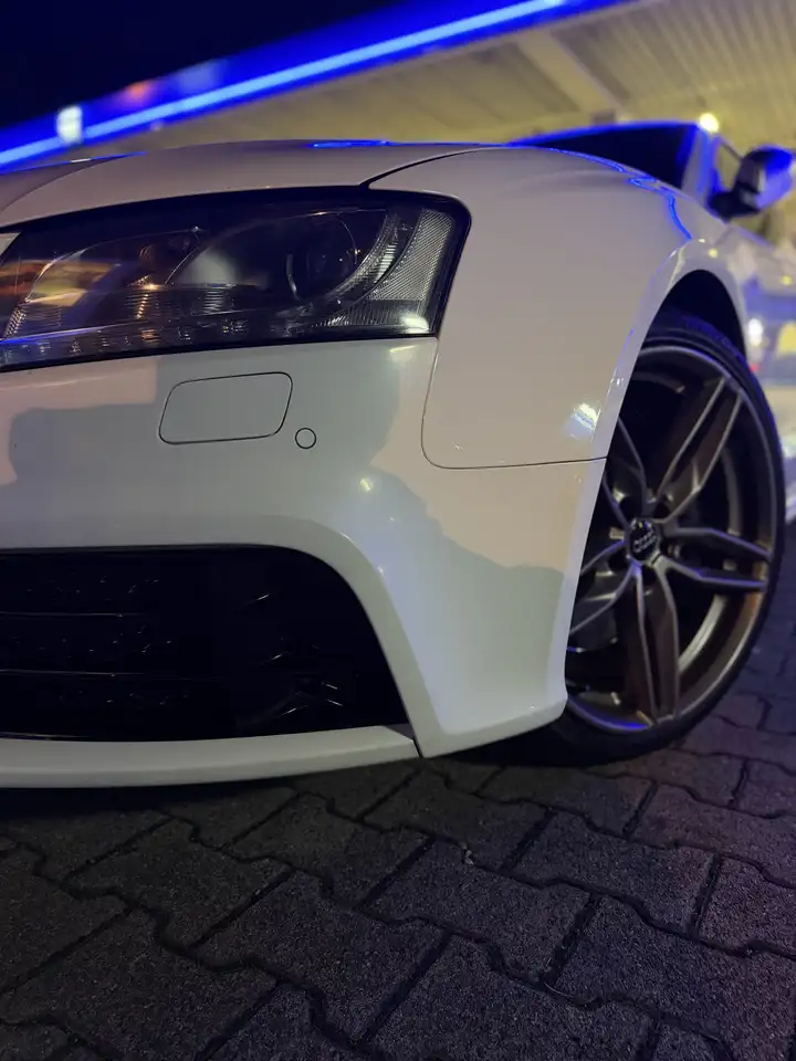 Audi RS5