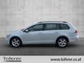 Volkswagen Golf Variant Trendline 1,6 TDI Blanc - thumbnail 3