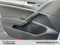 Volkswagen Golf Variant Trendline 1,6 TDI Blanc - thumbnail 14