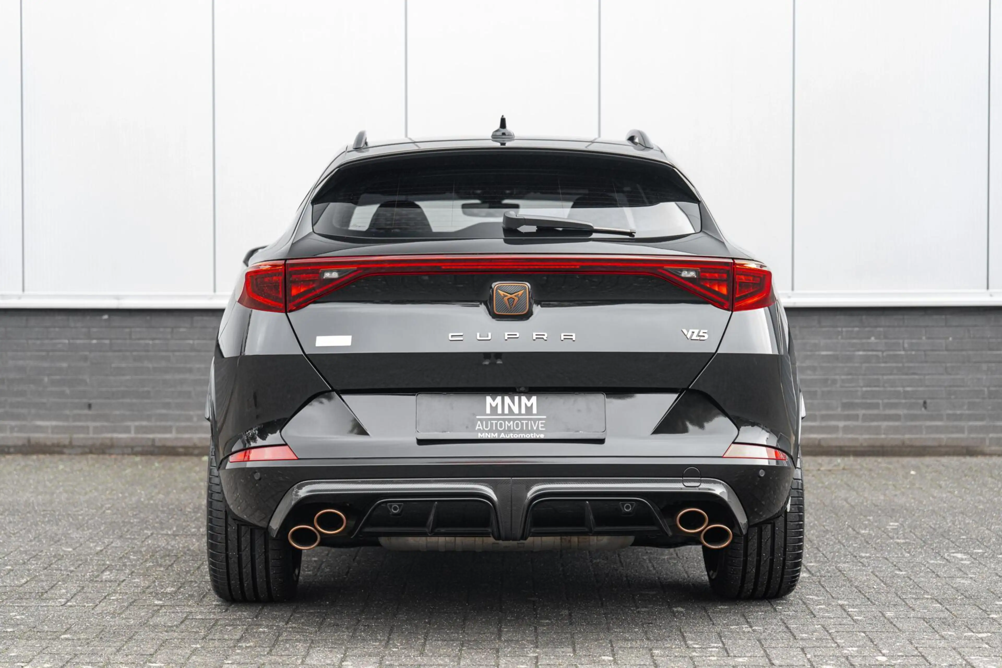 CUPRA Formentor VZ5 2.5 TSI |ABT|Carbon|Kuipstoelen|Keyless — photo 5