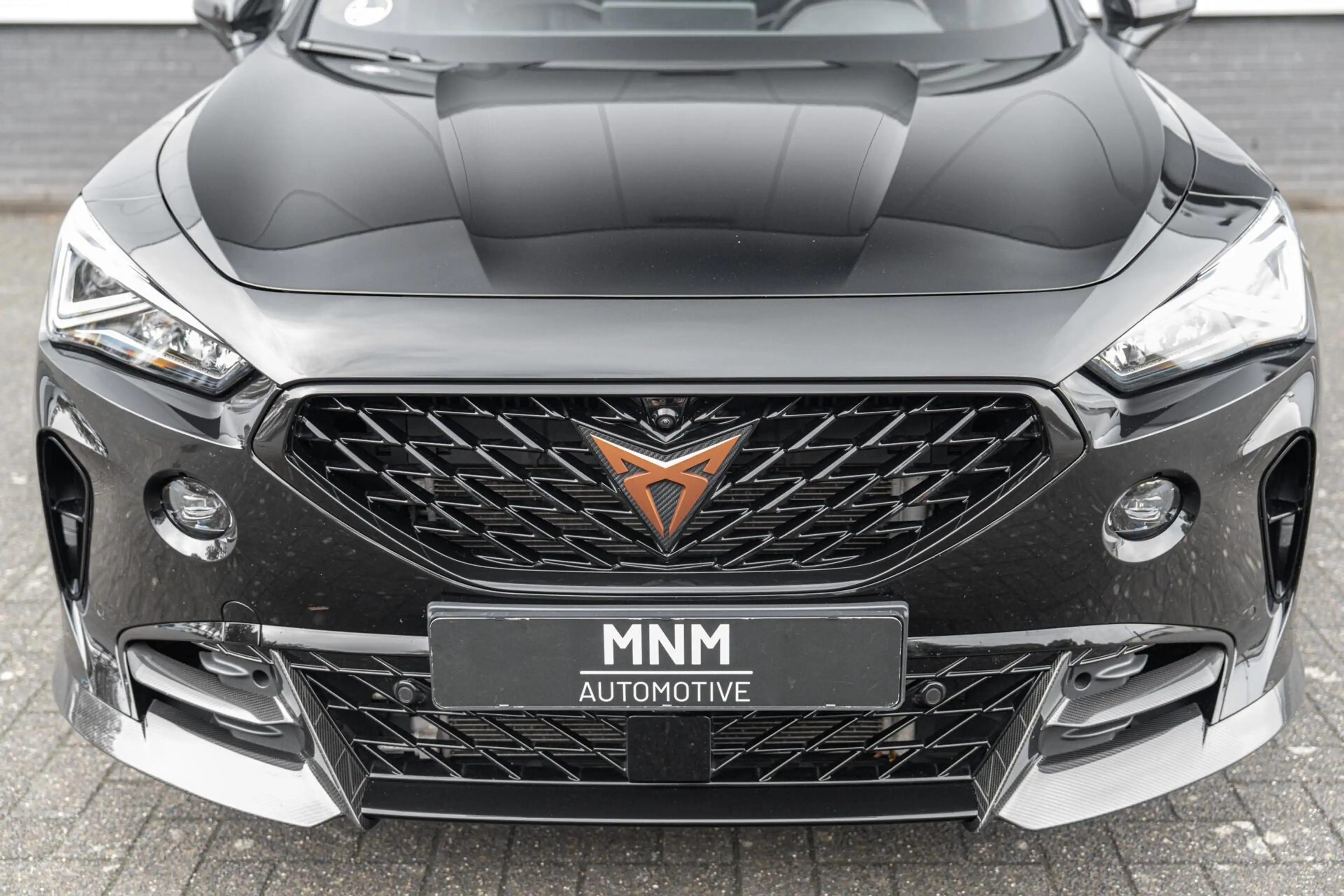 CUPRA Formentor VZ5 2.5 TSI |ABT|Carbon|Kuipstoelen|Keyless — photo 11