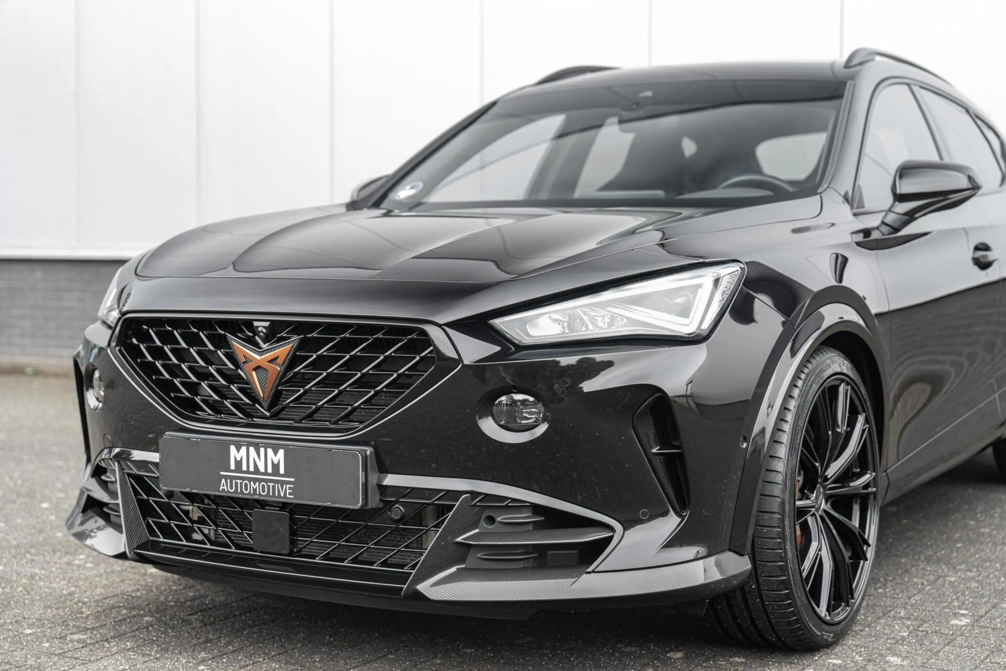 CUPRA Formentor VZ5 2.5 TSI |ABT|Carbon|Kuipstoelen|Keyless — photo 12