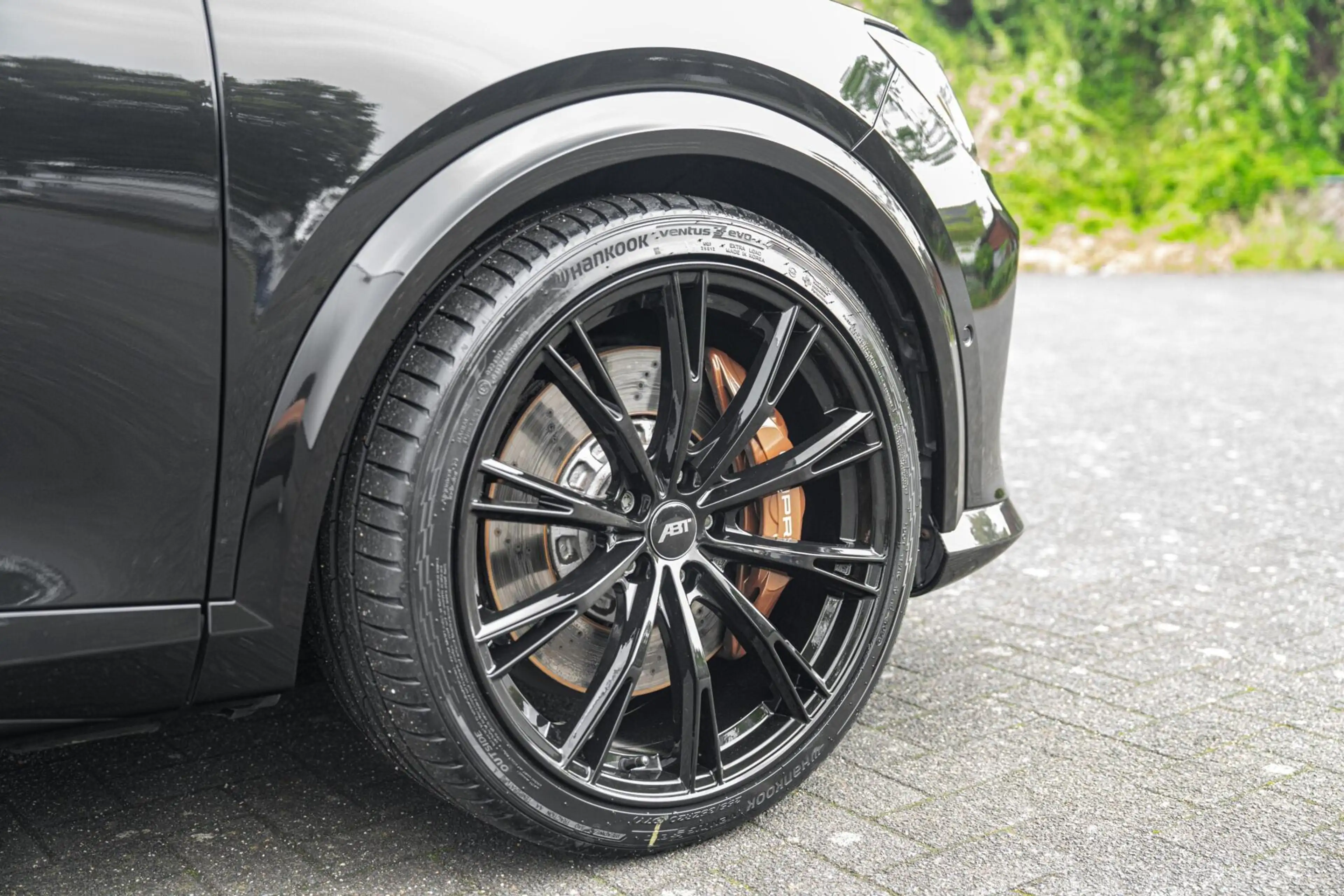 CUPRA Formentor VZ5 2.5 TSI |ABT|Carbon|Kuipstoelen|Keyless — photo 15