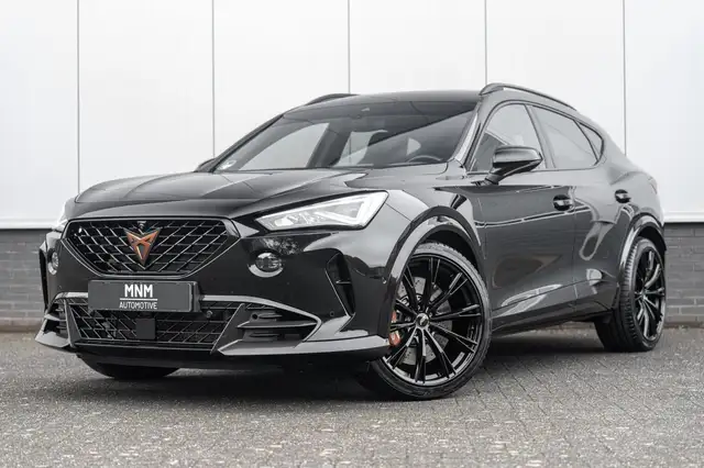 CUPRA Formentor VZ5 2.5 TSI |ABT|Carbon|Kuipstoelen|Keyless