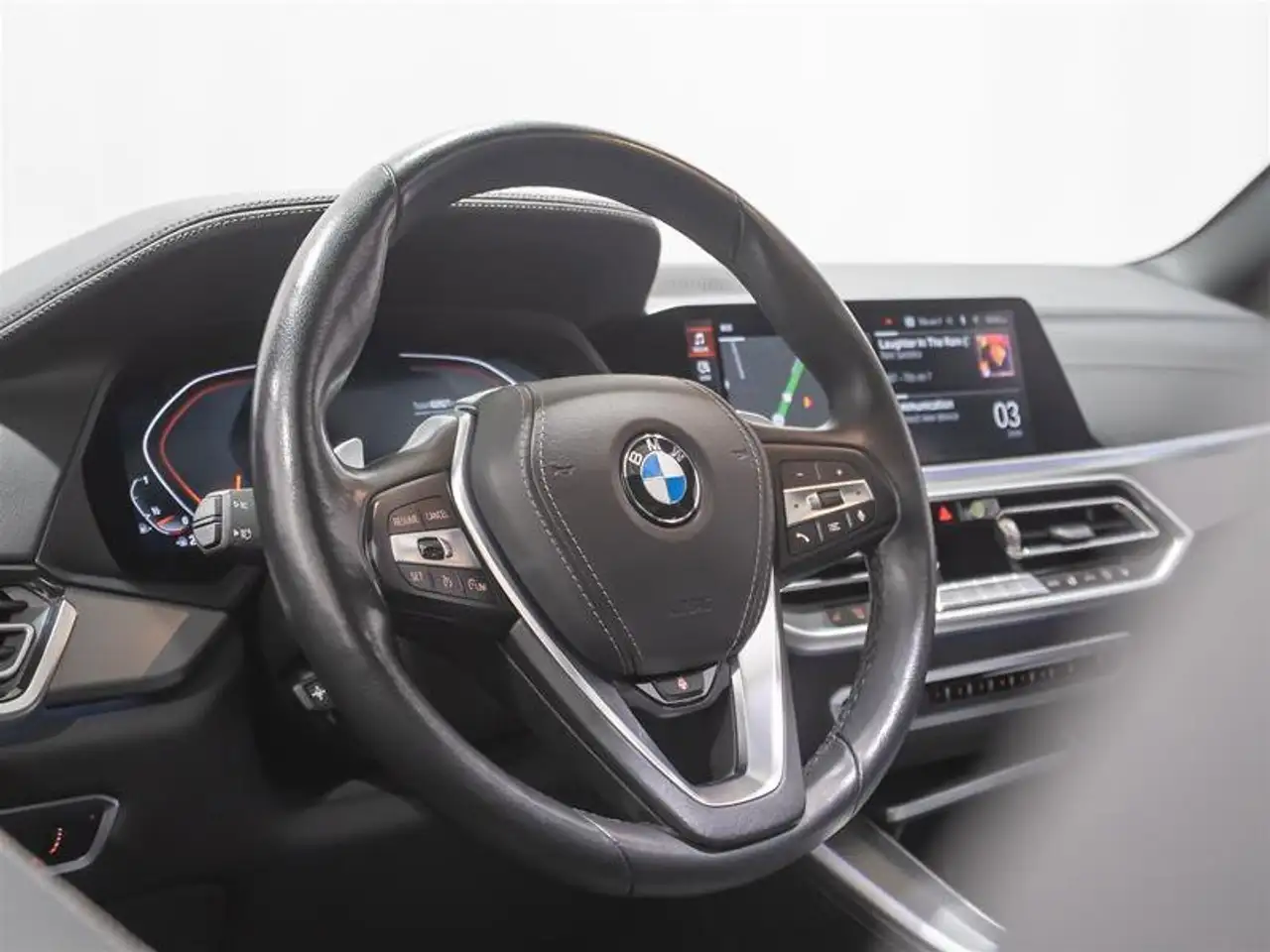 BMW X5 photo BMW X5
