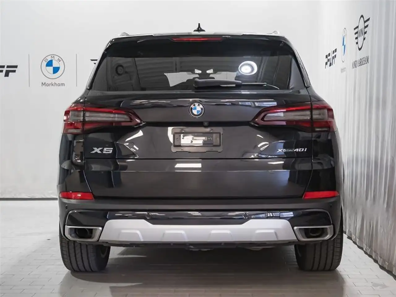 BMW X5 photo BMW X5