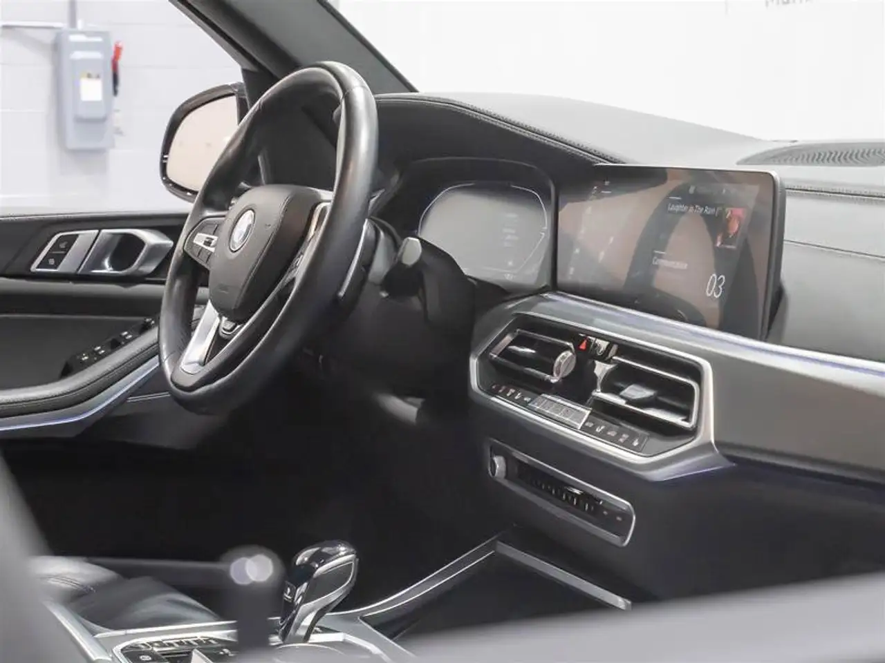 BMW X5 photo BMW X5