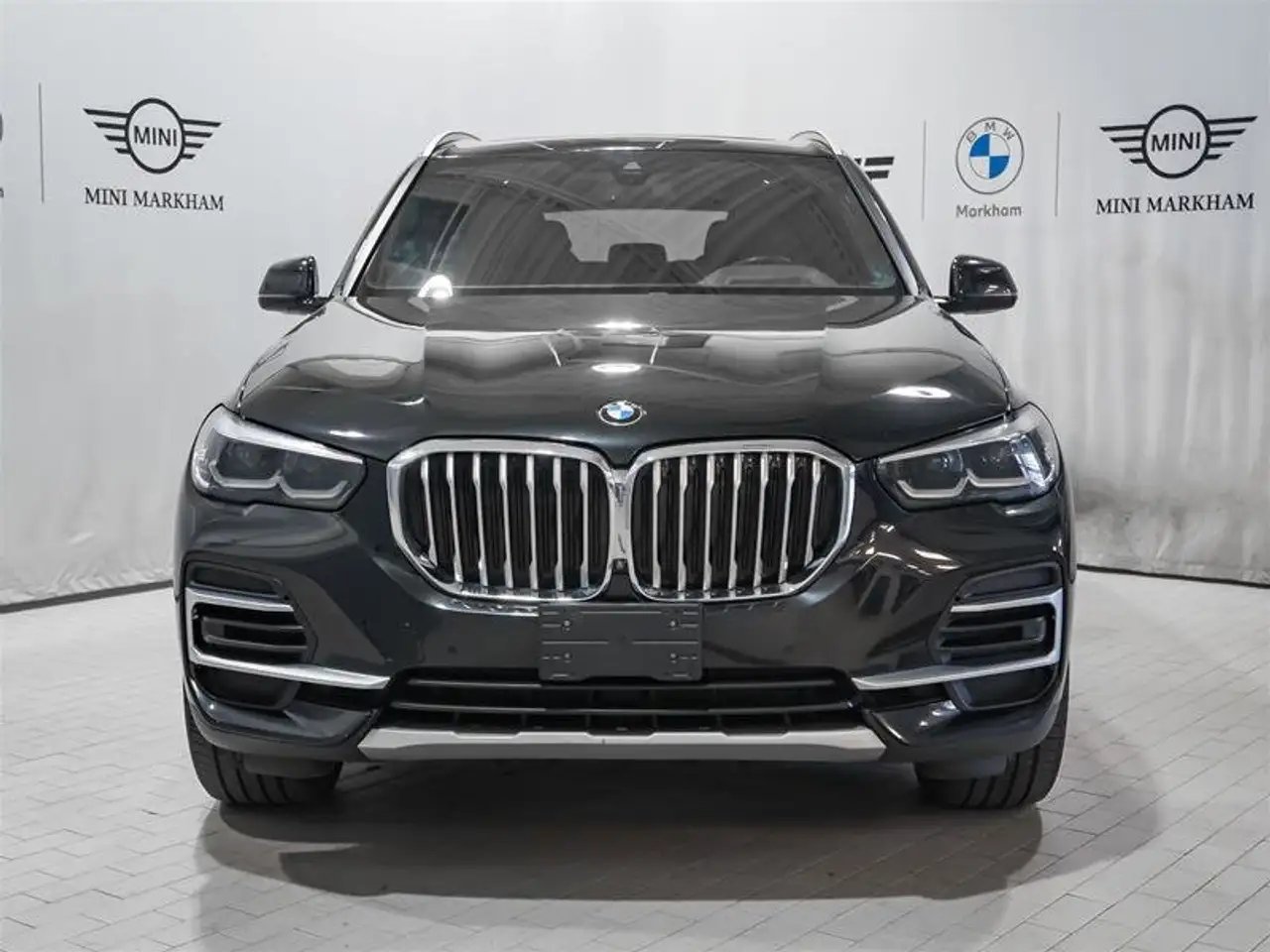 BMW X5 photo BMW X5