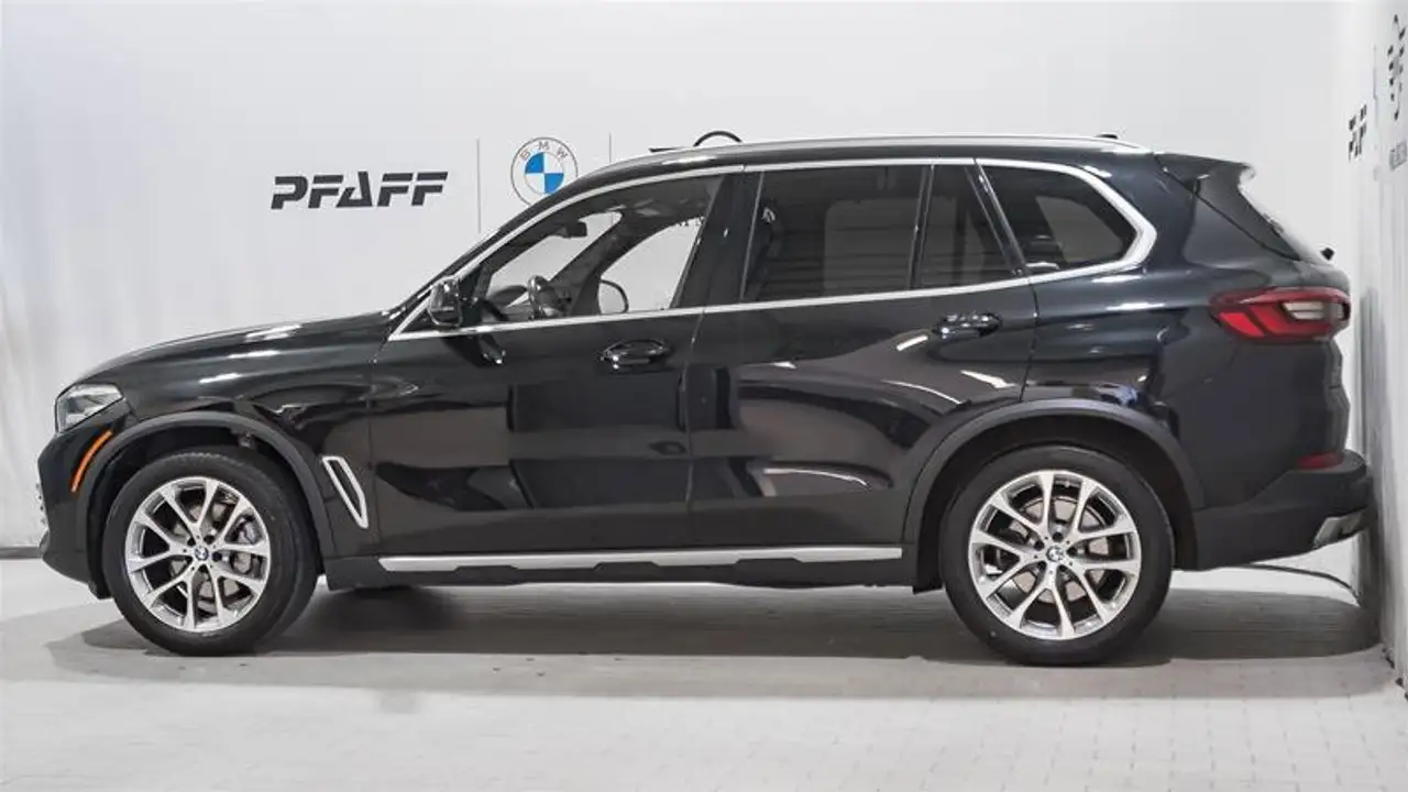 BMW X5 photo BMW X5