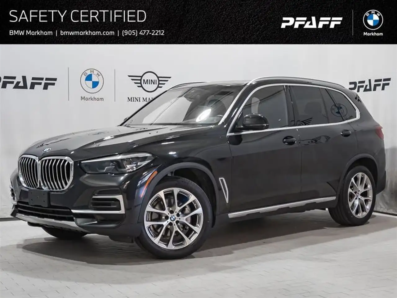 BMW X5 photo BMW X5