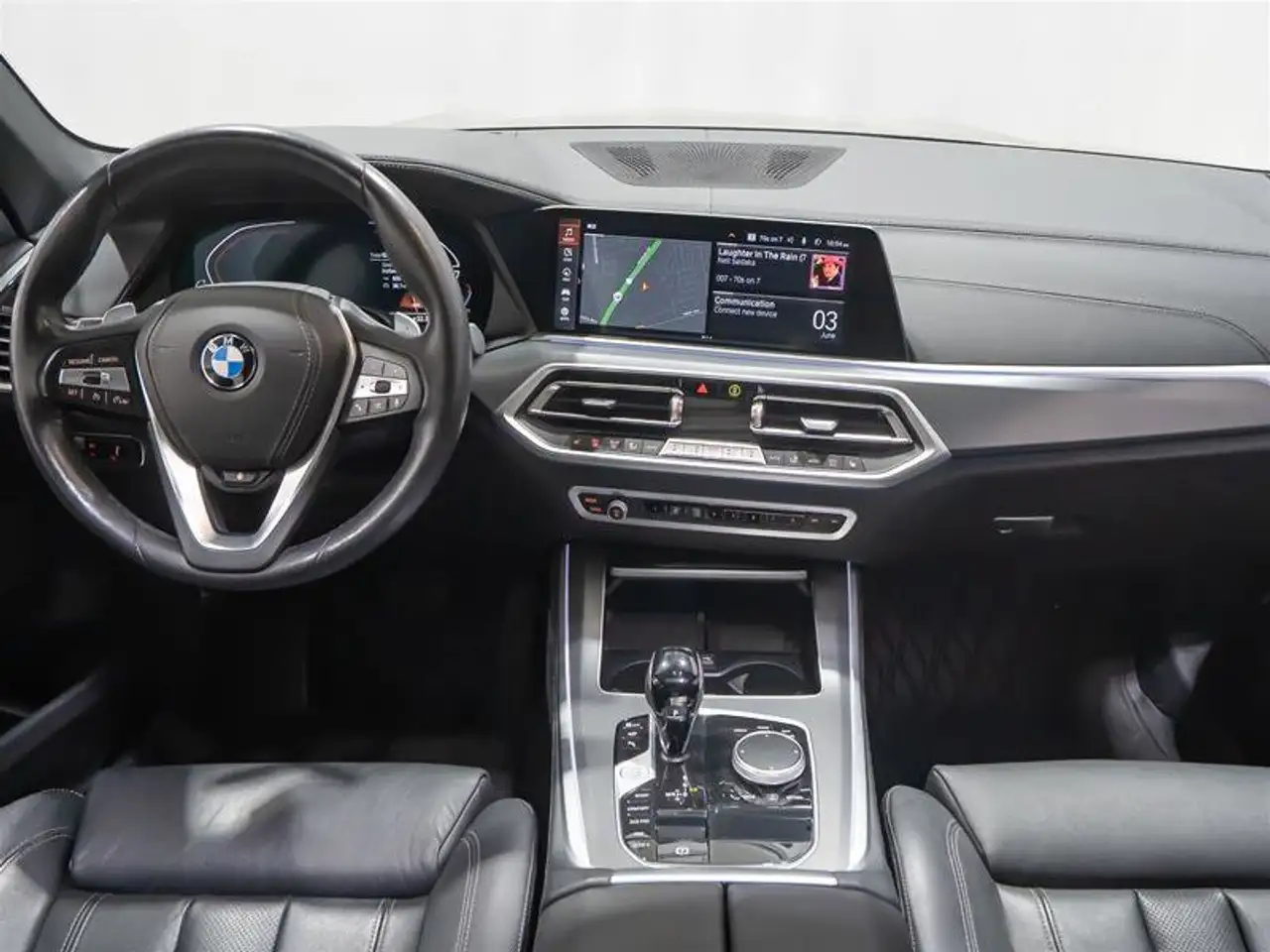 BMW X5 photo BMW X5