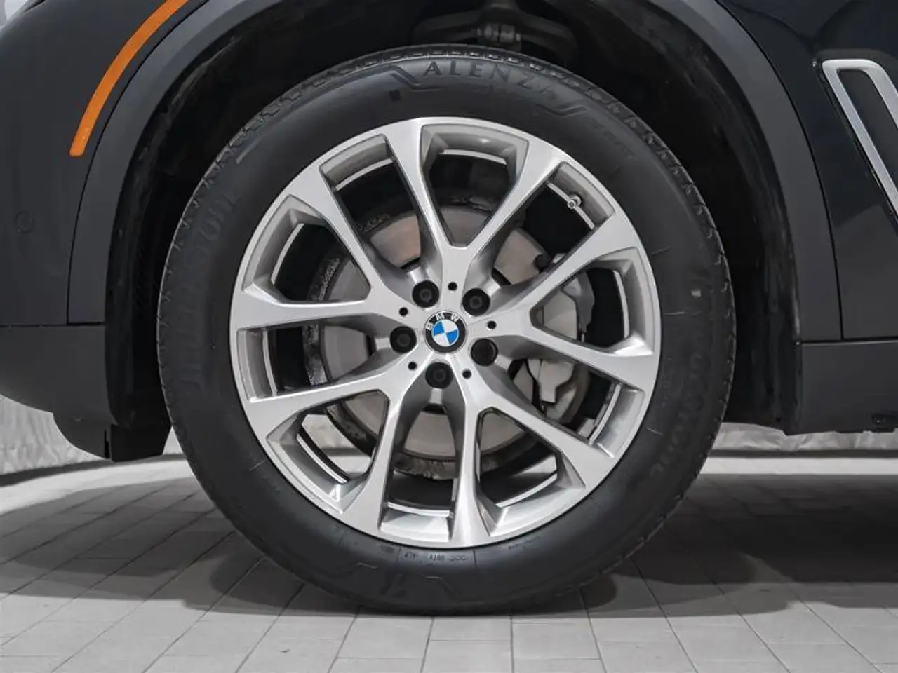 BMW X5 photo BMW X5