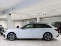 Audi A4 40 TDI quattro S line Matrix LED Pano Weiß - thumbnail 3