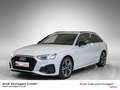 Audi A4 40 TDI quattro S line Matrix LED Pano Weiß - thumbnail 1