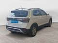 Volkswagen T-Cross 1.0 TSI Life *LED*Navi*+3J. Garantie* Blanc - thumbnail 5