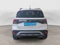 Volkswagen T-Cross 1.0 TSI Life *LED*Navi*+3J. Garantie* Blanc - thumbnail 4