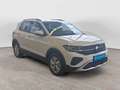 Volkswagen T-Cross 1.0 TSI Life *LED*Navi*+3J. Garantie* Blanc - thumbnail 7