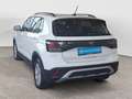 Volkswagen T-Cross 1.0 TSI Life *LED*Navi*+3J. Garantie* Blanc - thumbnail 3