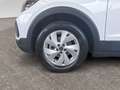 Volkswagen T-Cross 1.0 TSI Life *LED*Navi*+3J. Garantie* Blanc - thumbnail 14