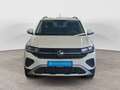 Volkswagen T-Cross 1.0 TSI Life *LED*Navi*+3J. Garantie* Blanc - thumbnail 8