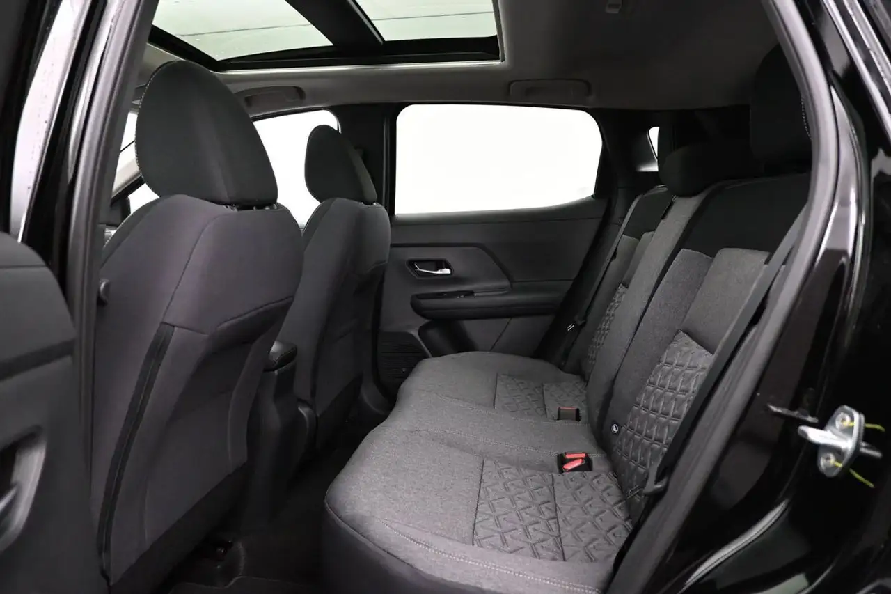 Nissan Kicks fotografie Nissan Kicks