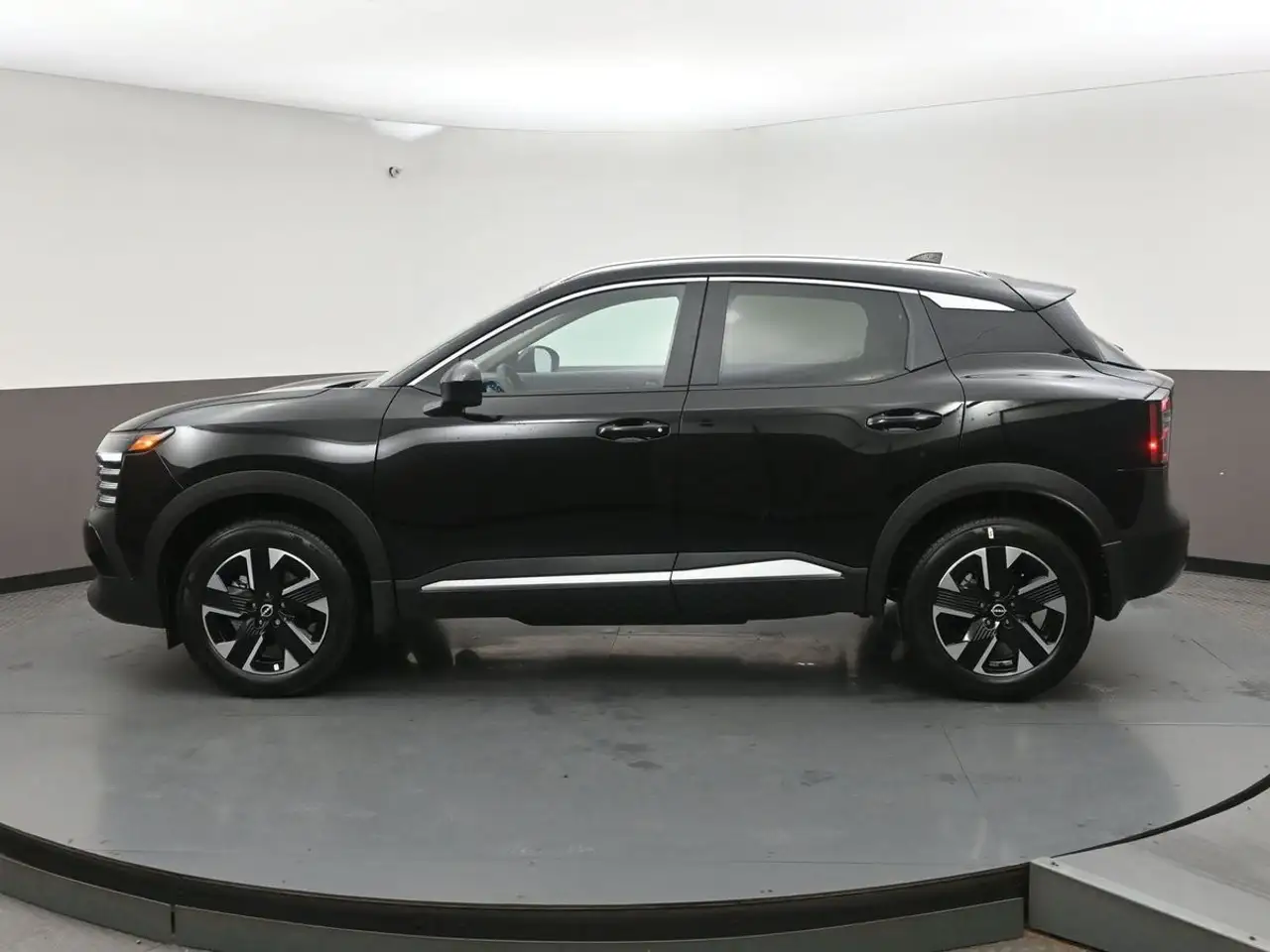 Nissan Kicks fotografie Nissan Kicks