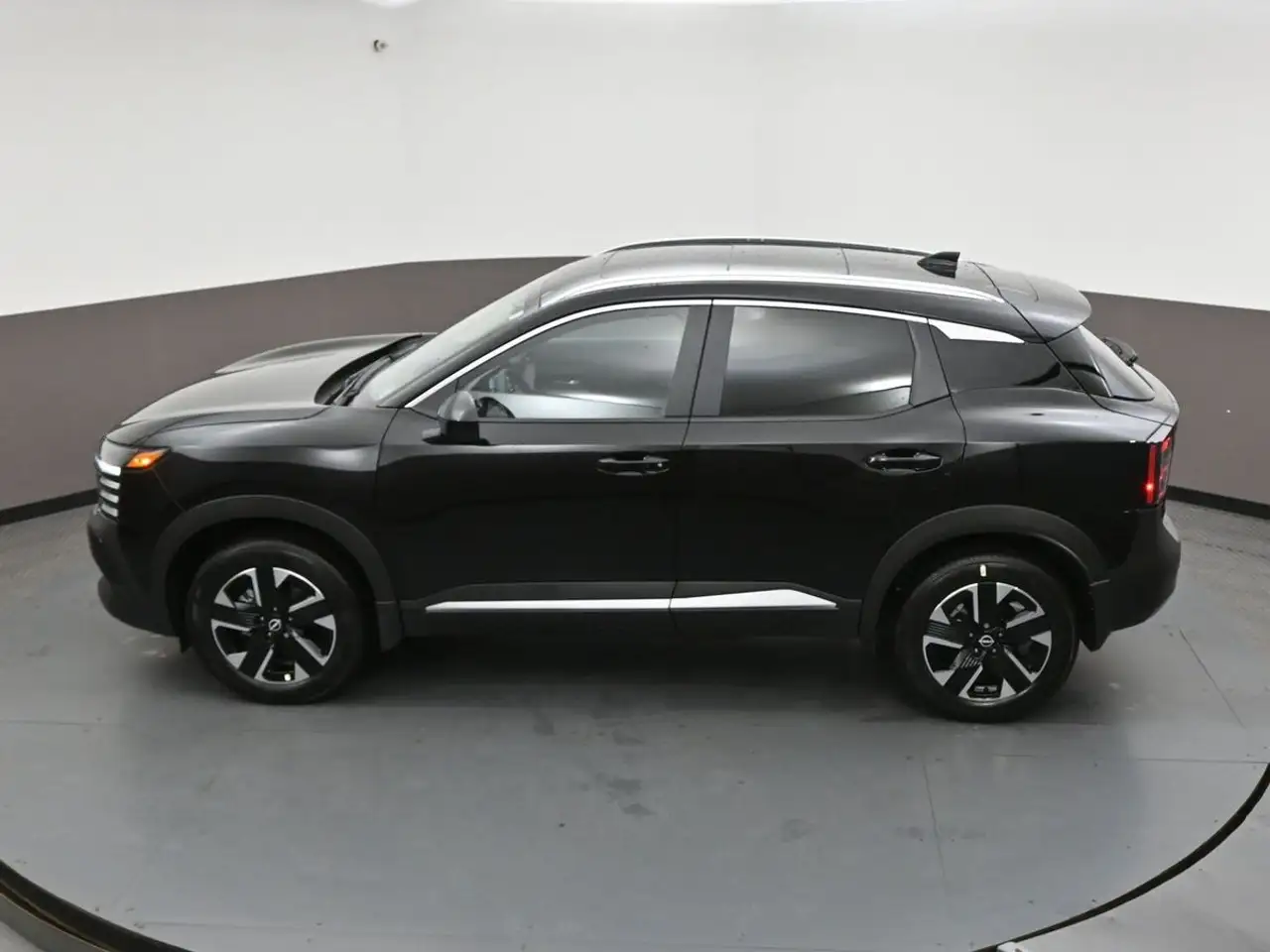 Nissan Kicks fotografie Nissan Kicks