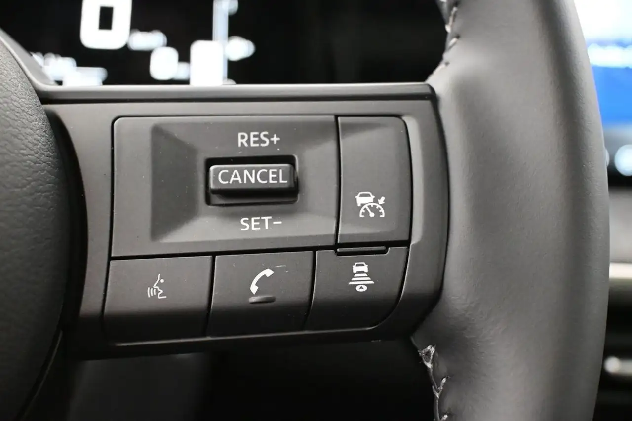 Nissan Kicks fotografie Nissan Kicks