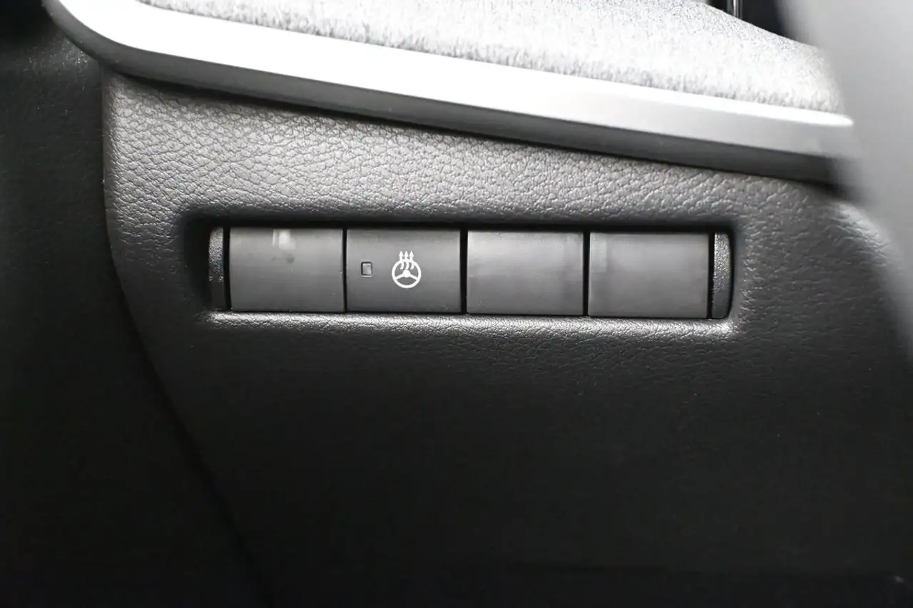 Nissan Kicks fotografie Nissan Kicks