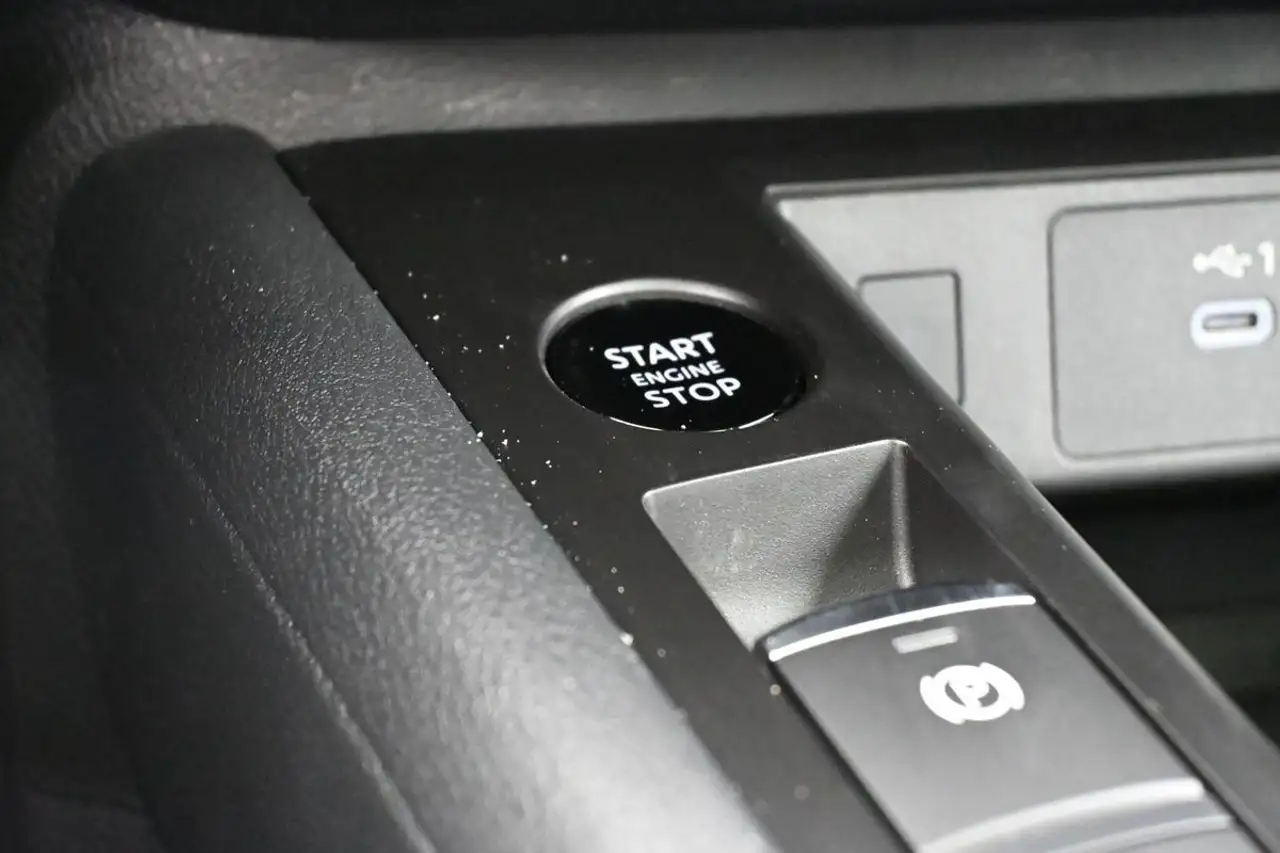 Nissan Kicks fotografie Nissan Kicks