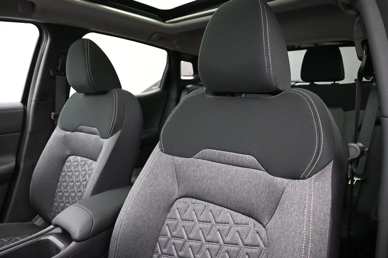 Nissan Kicks fotografie Nissan Kicks