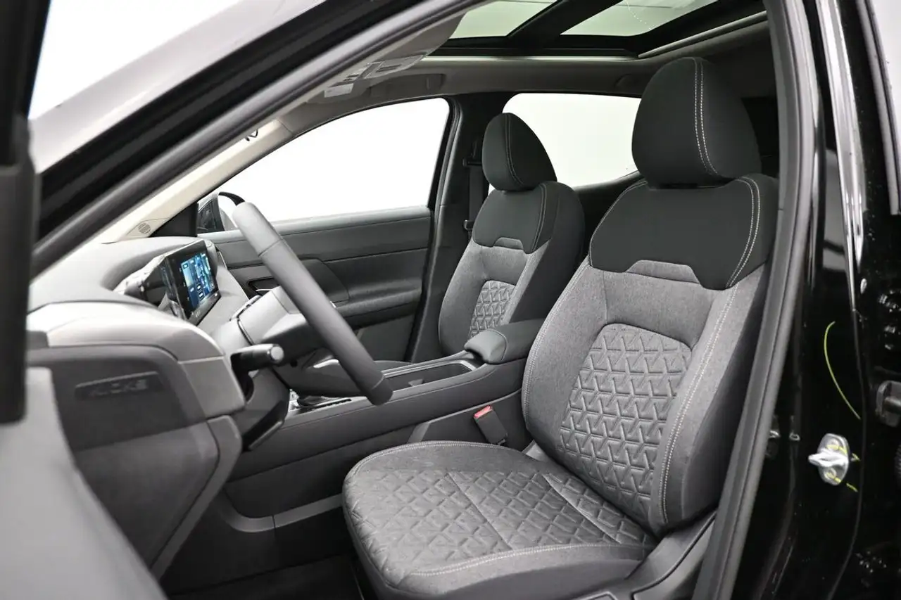 Nissan Kicks fotografie Nissan Kicks