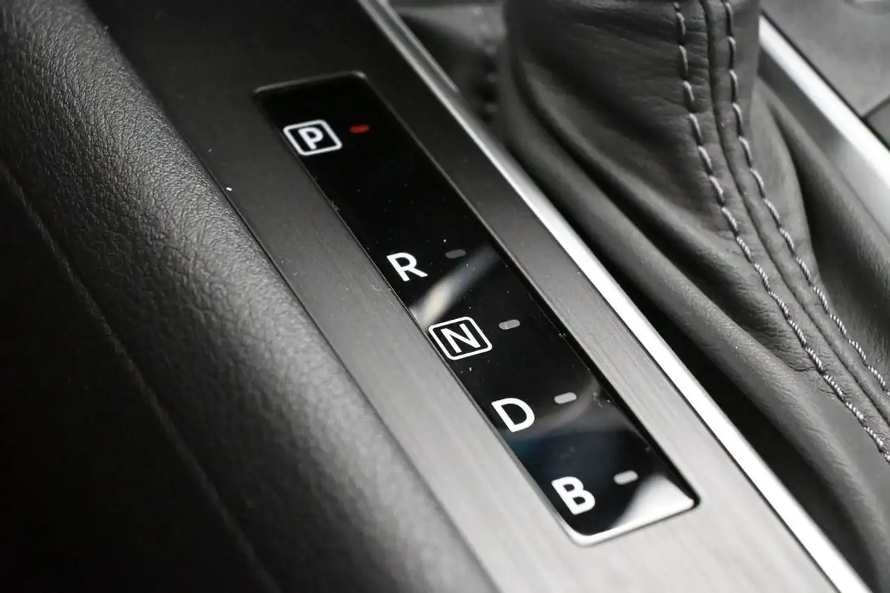 Nissan Kicks fotografie Nissan Kicks