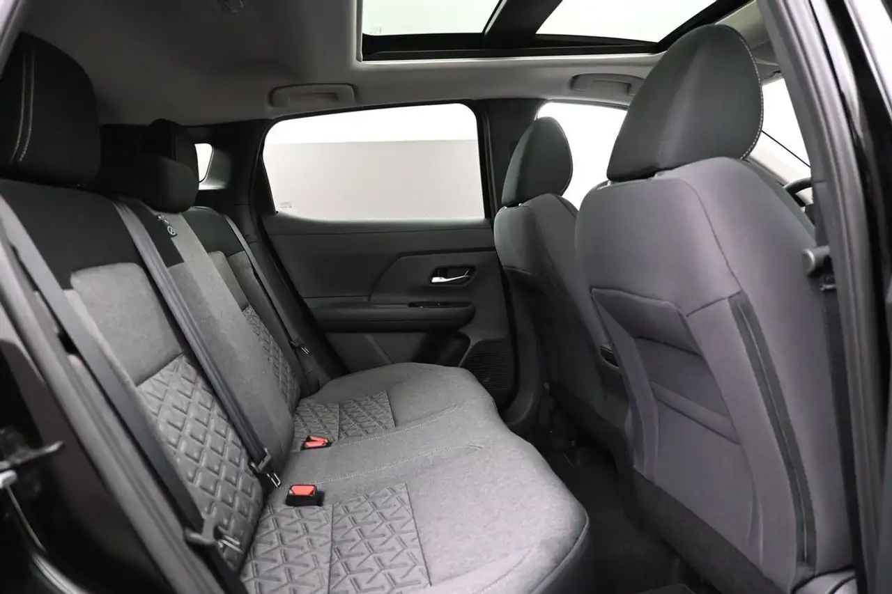 Nissan Kicks fotografie Nissan Kicks