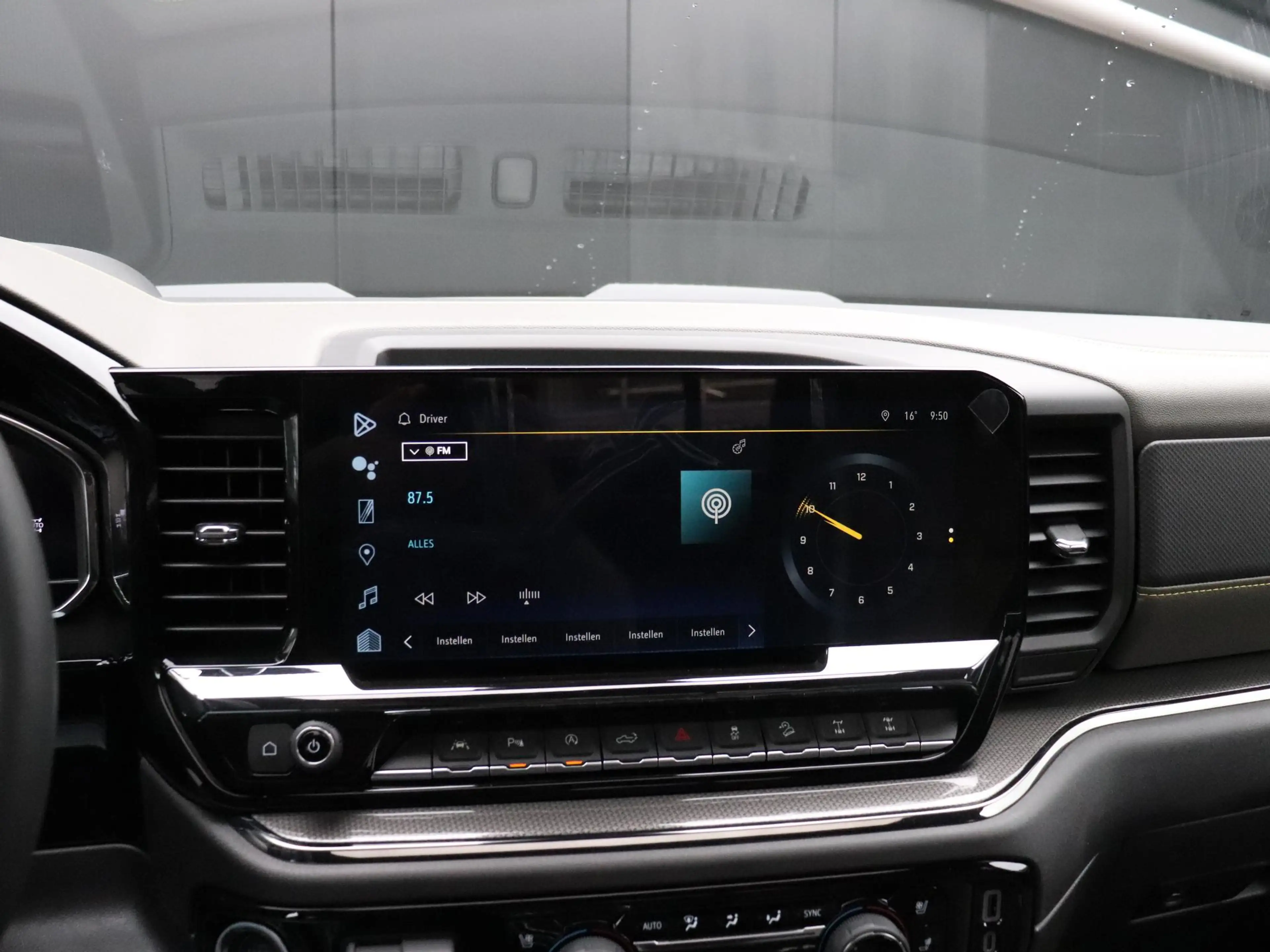 Chevrolet Silverado ZR2 | LEDER | MEMORY | BOSE | TREKHAAK | STOELVERK — photo 7