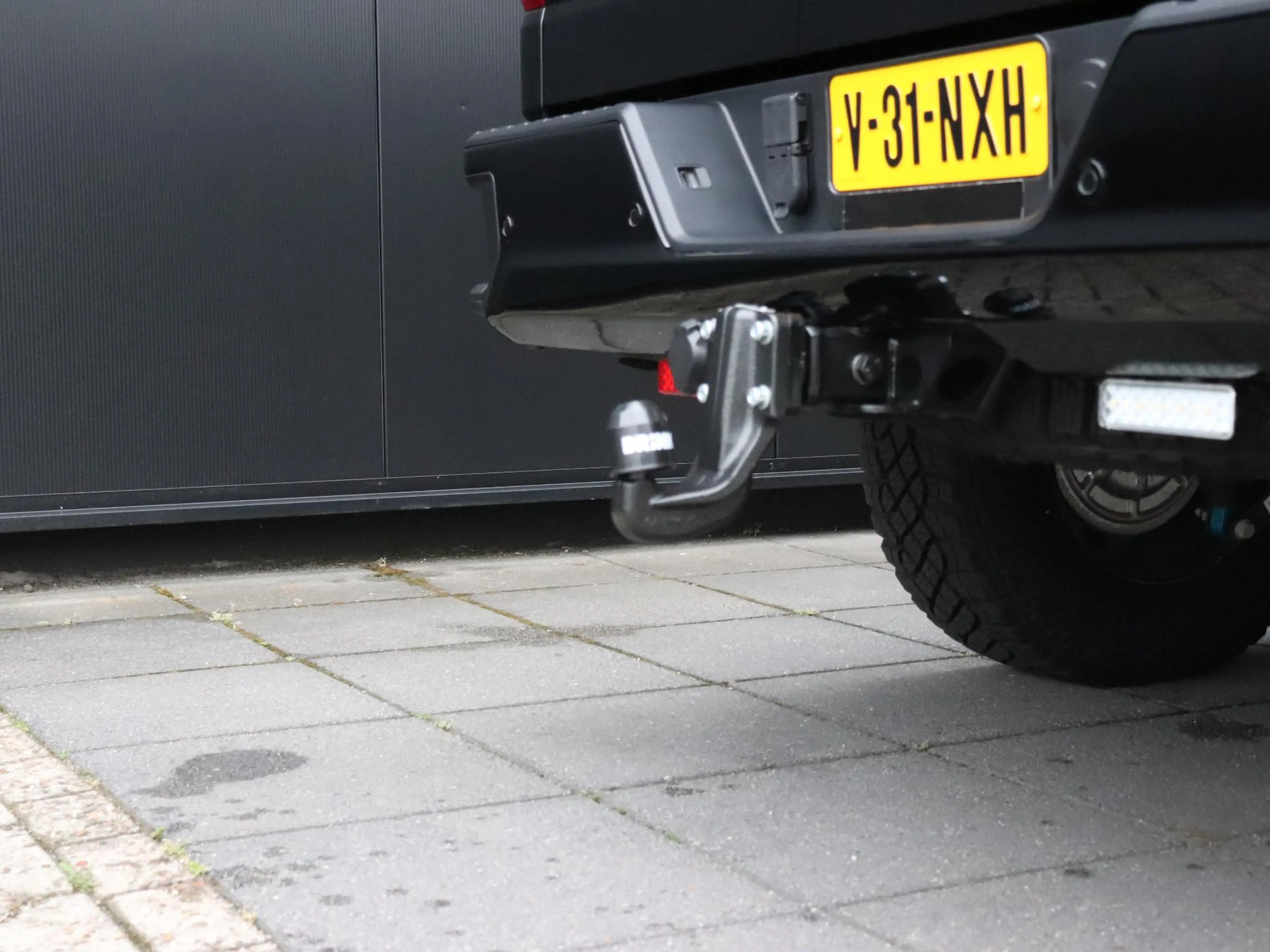 Chevrolet Silverado ZR2 | LEDER | MEMORY | BOSE | TREKHAAK | STOELVERK — photo 18