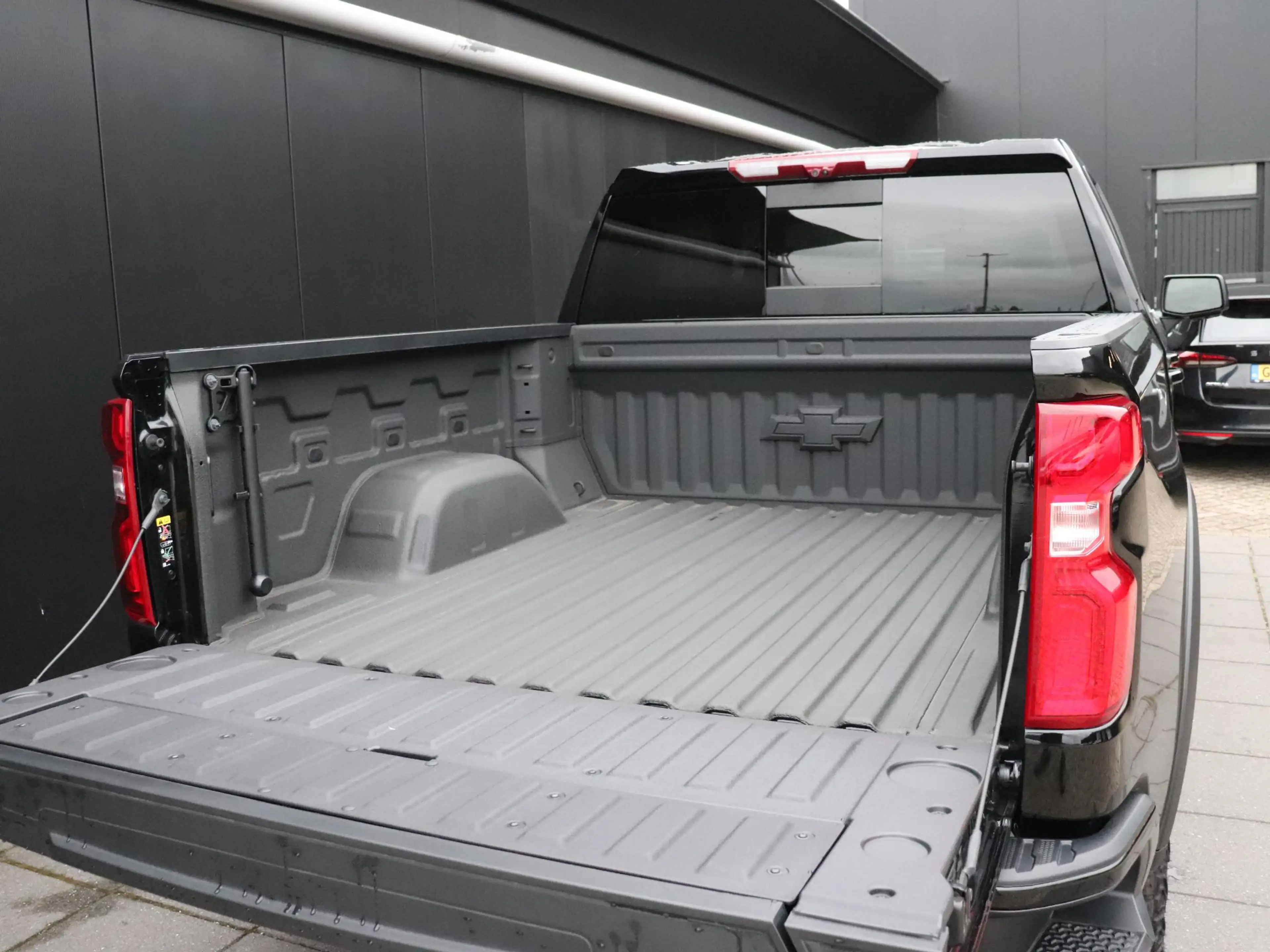 Chevrolet Silverado ZR2 | LEDER | MEMORY | BOSE | TREKHAAK | STOELVERK — photo 16